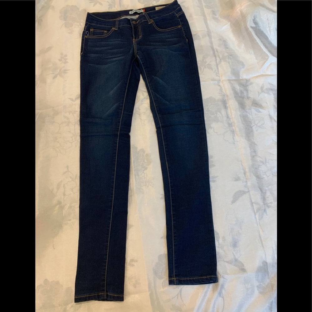 Jean’s